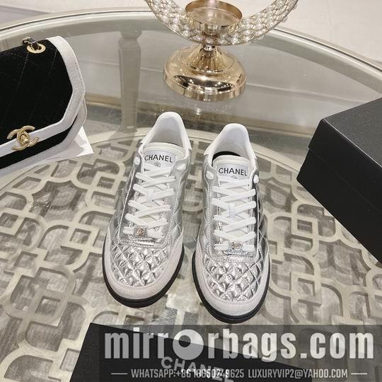 Chanel Shoes sz35-40 mnh0506