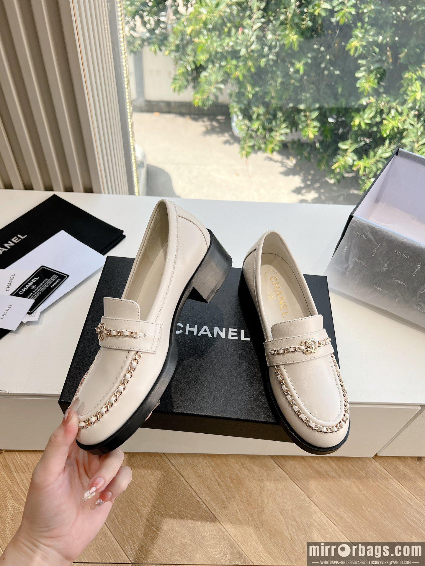 Chanel Shoes sz35-41 h1004