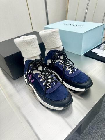 Chanel Shoes sz35-42 mnh0501