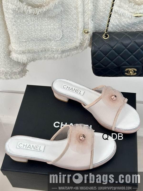 Chanel Shoes sz35-40 DB0608