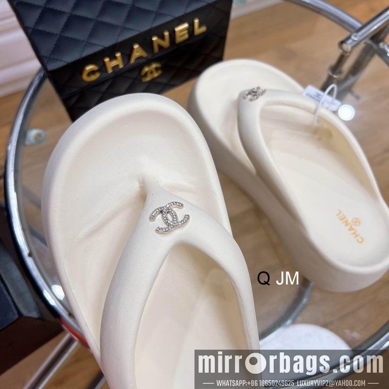 Chanel Shoes sz35-40 JM0605