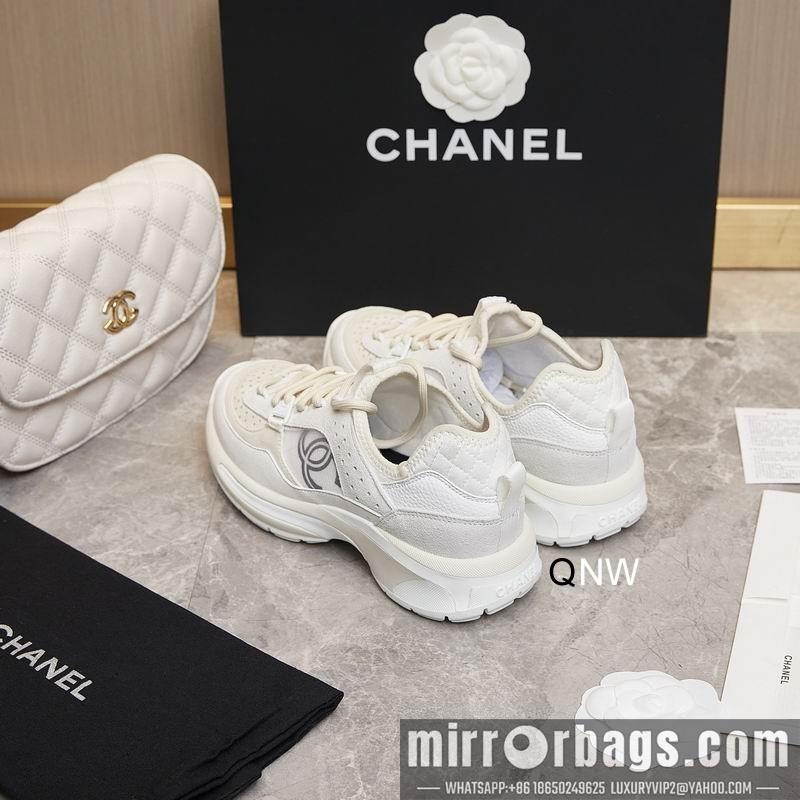Chanel Shoes sz35-40 2C NW0102