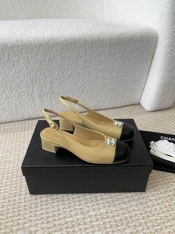 Chanel Shoes sz35-41 mnh0705