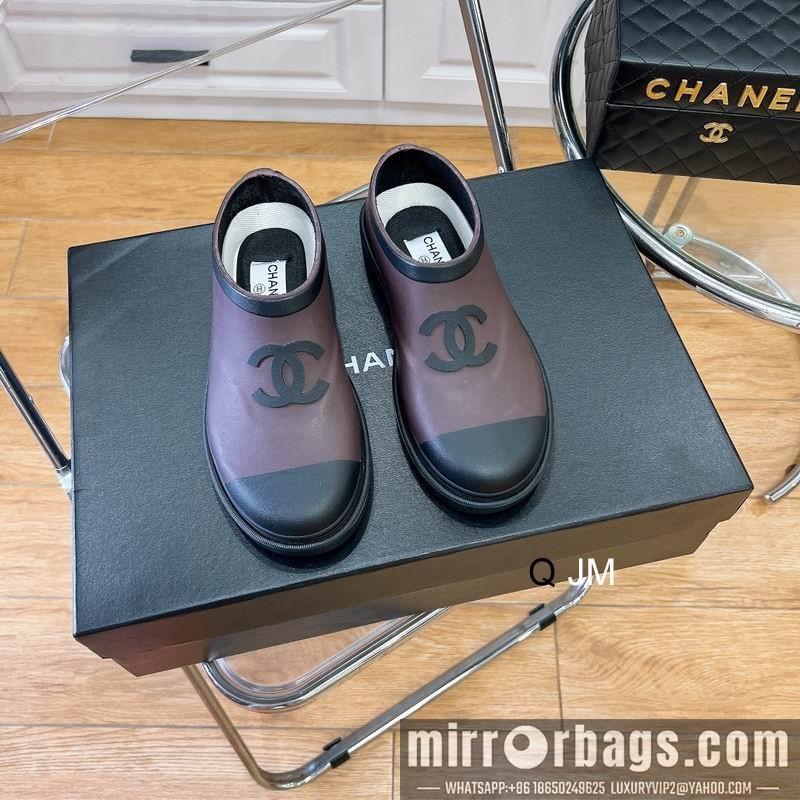 Chanel Shoes sz35-40 JM0705