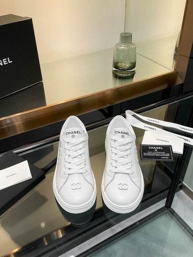 Chanel Shoes sz35-40 mnh0702