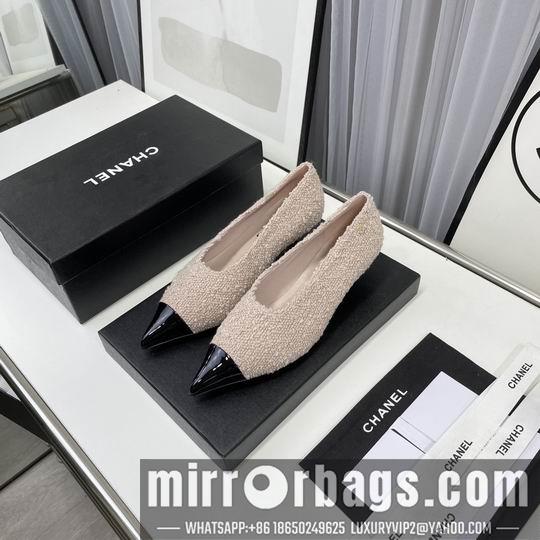 Chanel Shoes sz35-41 mnh0410