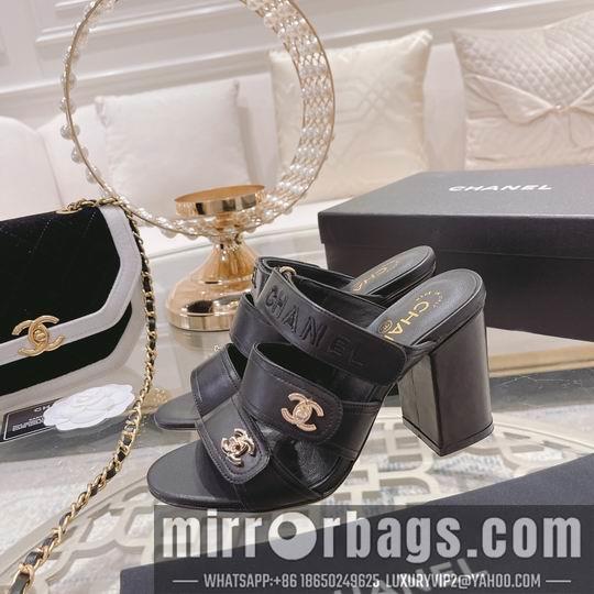 Chanel Shoes sz34-42 mnh0509