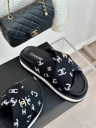 Chanel Shoes sz35-42 mnh0505