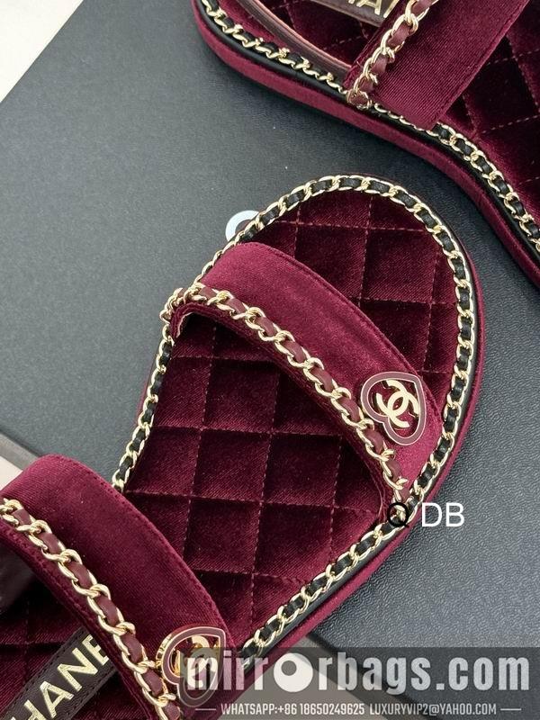 Chanel Shoes sz35-40 DB0311