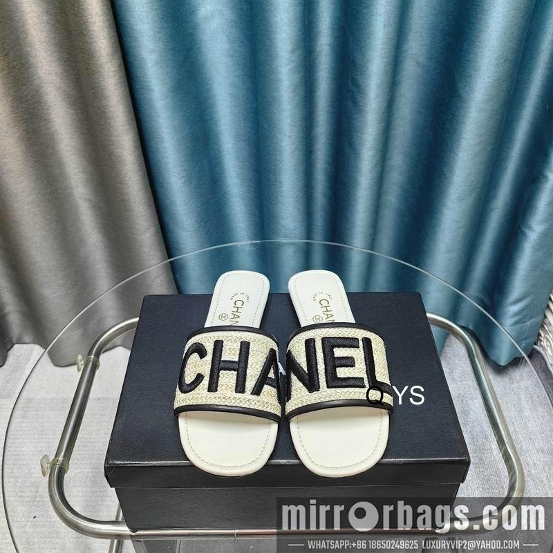 Chanel Shoes sz35-40 YS0330