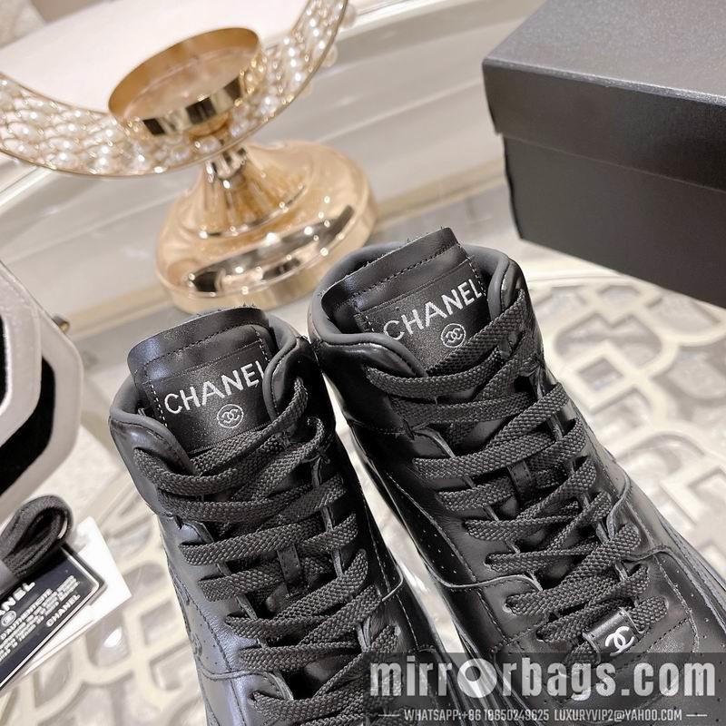 Chanel Shoes sz35-40 fsm0101