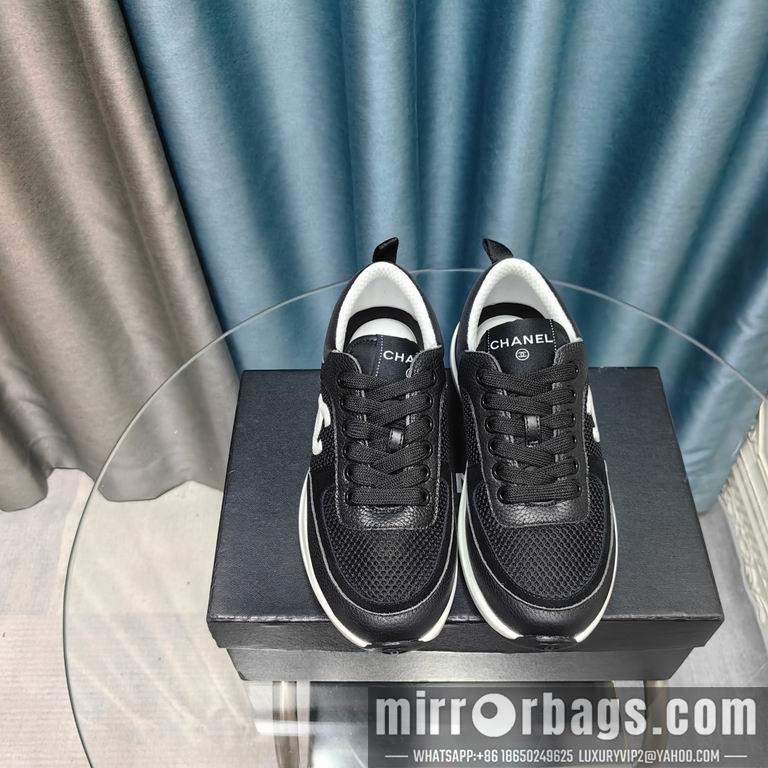 Chanel Shoes sz35-41 mnh0805