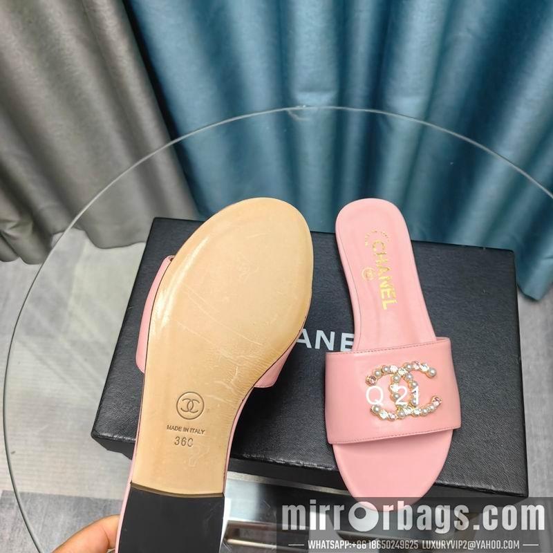 Chanel Shoes sz35-40 YS0903