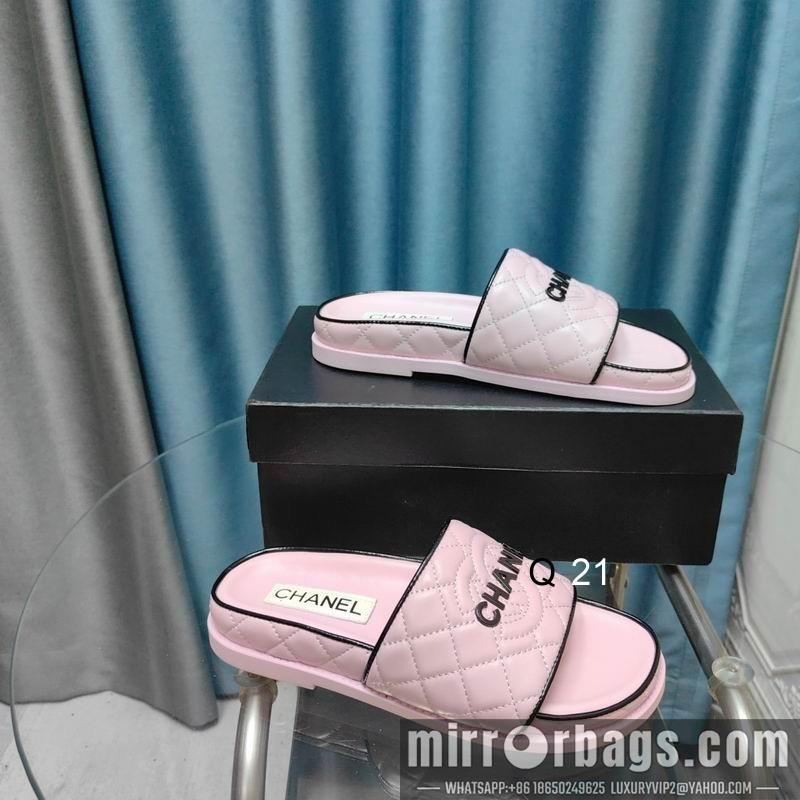 Chanel Shoes sz35-40 YS0710