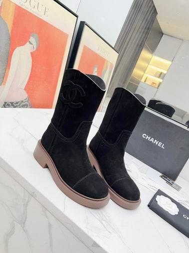 Chanel Shoes sz35-40 mnh0706