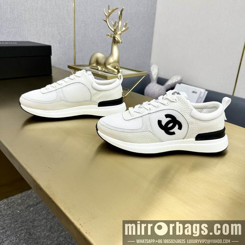 Chanel Shoes sz35-46 fsm0101