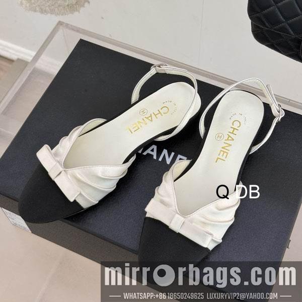 Chanel Shoes sz35-40 DB1210