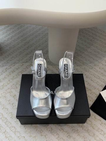 Chanel Shoes sz35-41 mnh0527