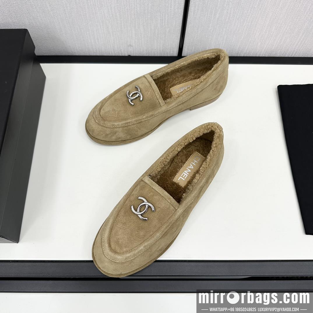 Chanel Shoes sz35-39 h1101