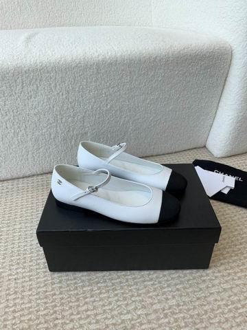 Chanel Shoes sz35-41 mnh0717