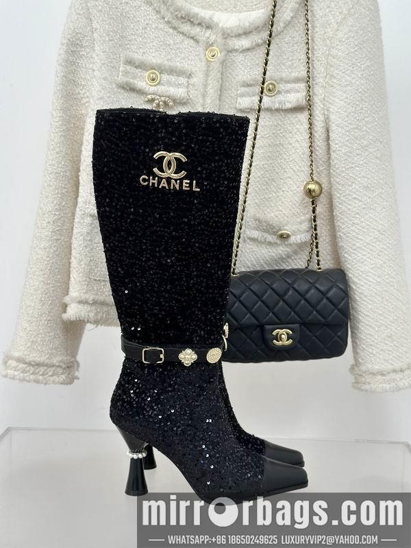 Chanel Shoes sz35-40 DB1018