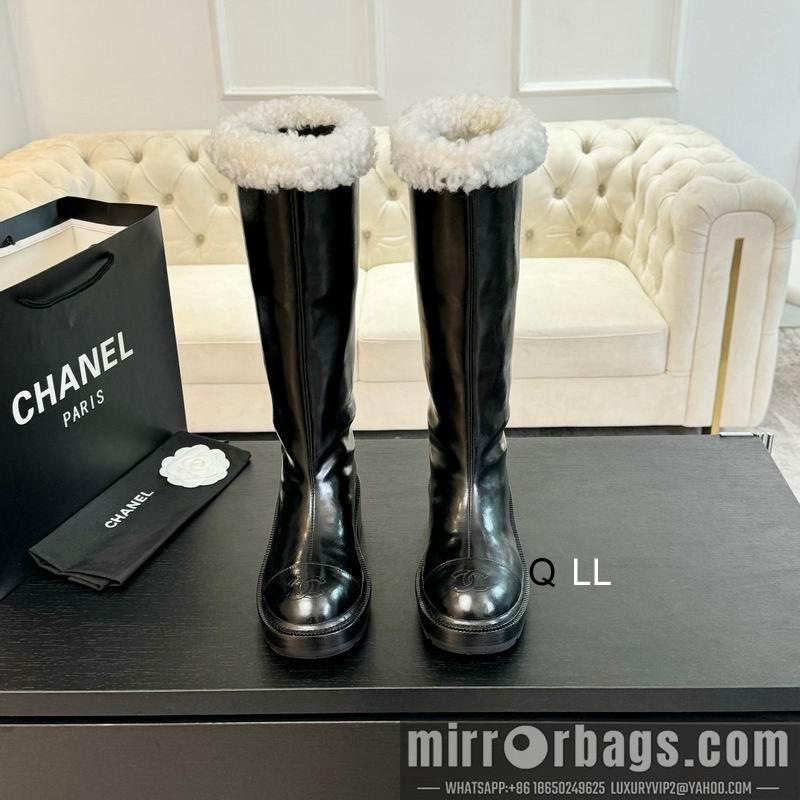 Chanel Shoes sz35-40 LL1230