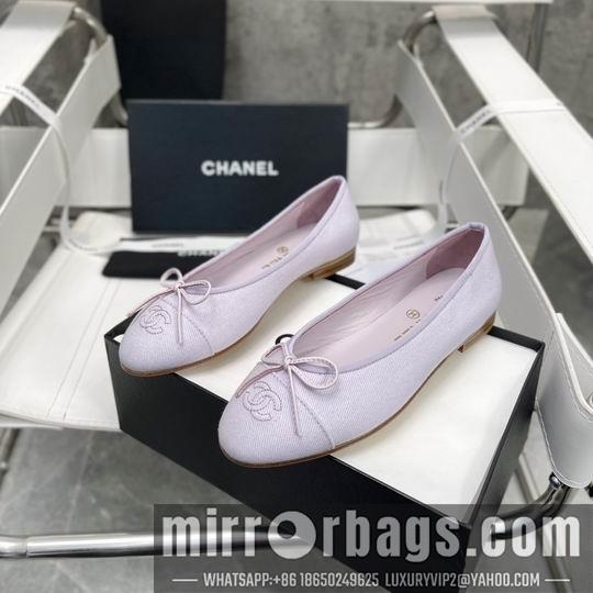 Chanel Shoes sz34-42 mnh0706