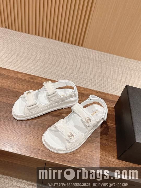 Chanel Shoes sz35-42 mnh0415