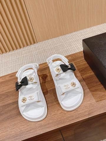 Chanel Shoes sz35-40 mnh0430