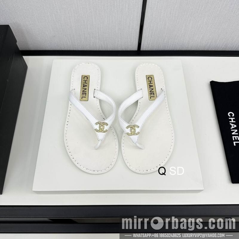 Chanel Shoes Chnael sz35-40 SD0627