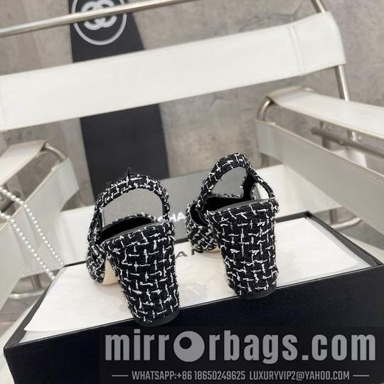 Chanel Shoes sz34-43 mnh0327