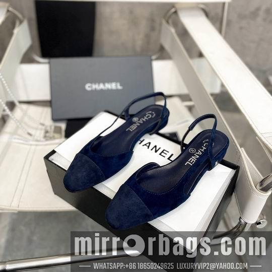 Chanel Shoes sz34-42 mnh0325