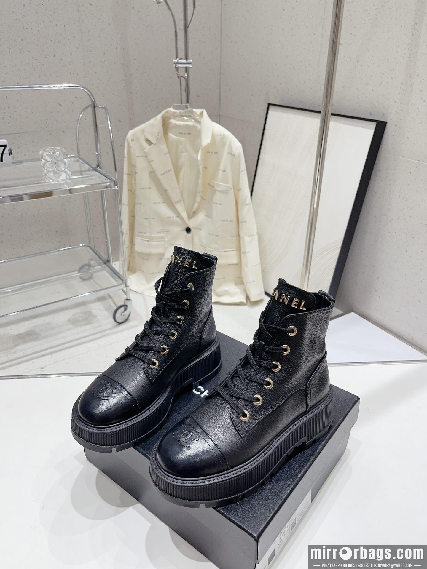 Chanel Shoes sz35-41 h1042