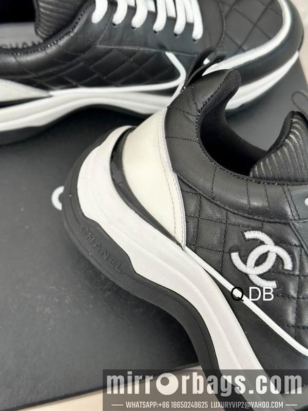 Chanel Shoes sz35-40 DB1001