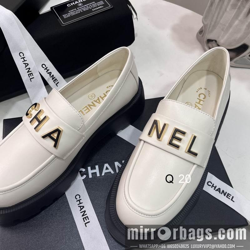 Chanel Shoes sz35-40 XX0803