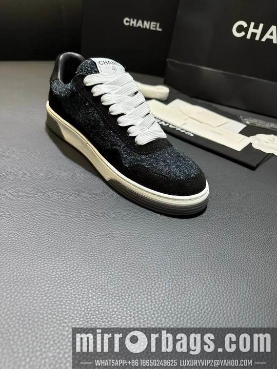 Chanel Shoes sz39-44 hnh1101