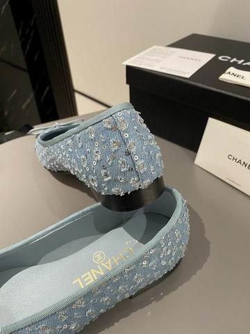 Chanel Shoes sz34-42 mnh0503