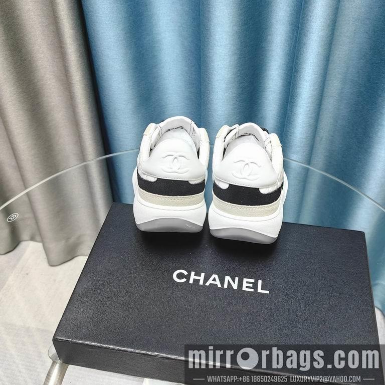 Chanel Shoes sz35-45 mnh0206