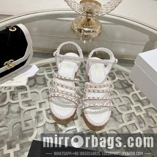 Chanel Shoes sz35-42 mnh0528