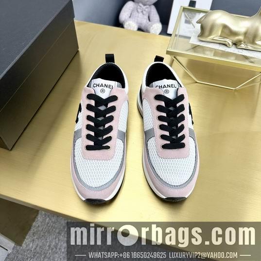 Chanel Shoes sz35-45 mnh0207
