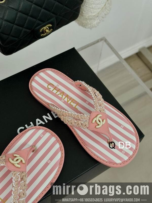 Chanel Shoes sz35-40 DB0705
