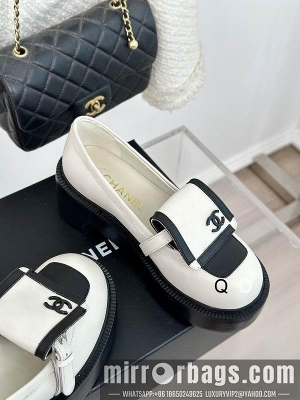 Chanel Shoes Chnael sz35-40 GDT0802