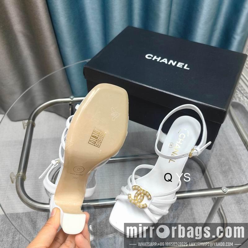 Chanel Shoes sz35-40 YS0329