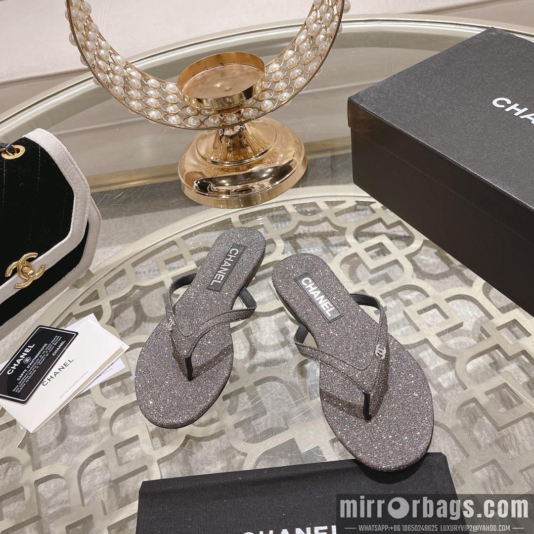 Chanel Shoes sz35-42 h0702