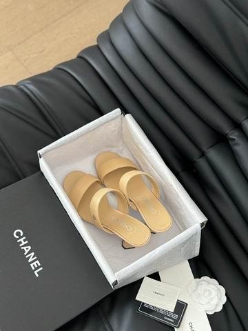Chanel Shoes sz35-39 mnh0511