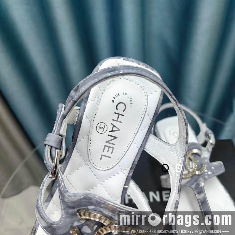 Chanel Shoes sz35-40 GDT0603