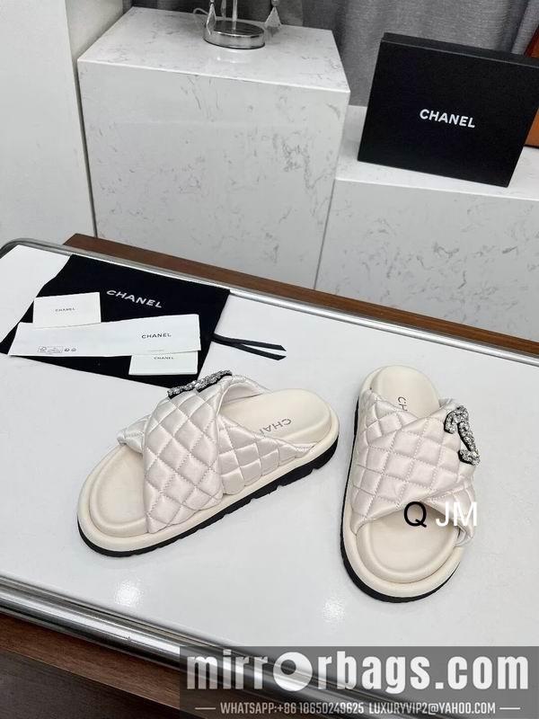 Chanel Shoes sz35-40 JM0403