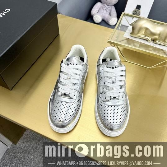 Chanel Shoes sz35-41 mnh0204