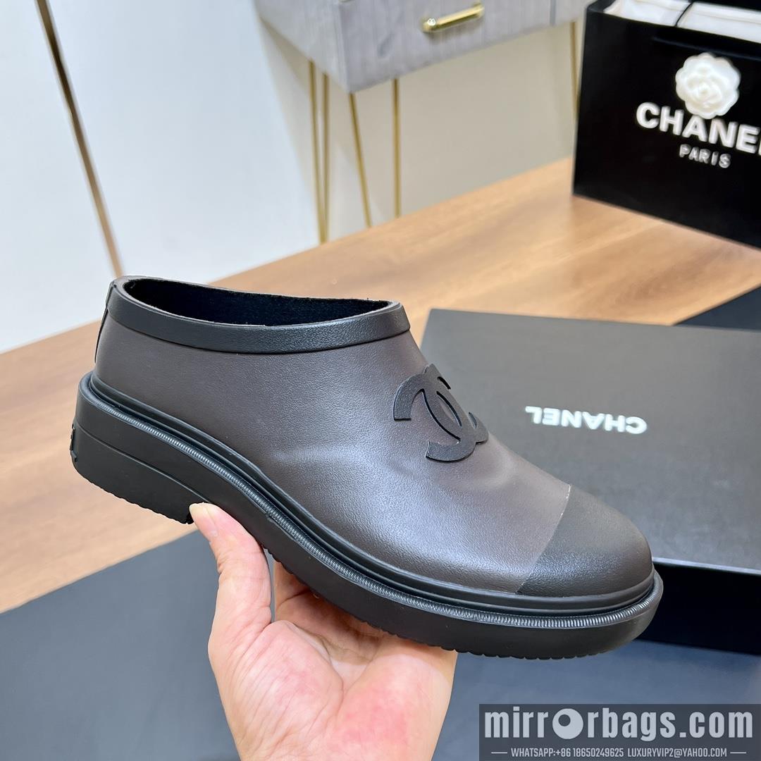 Chanel Shoes sz35-40 h0821