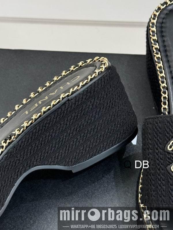 Chanel Shoes sz35-40 DB0319